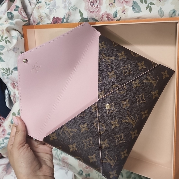 NEW Louis Vuitton Kirigami LARGE - Picture 4 of 5
